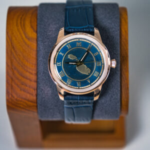 The Malta Watch