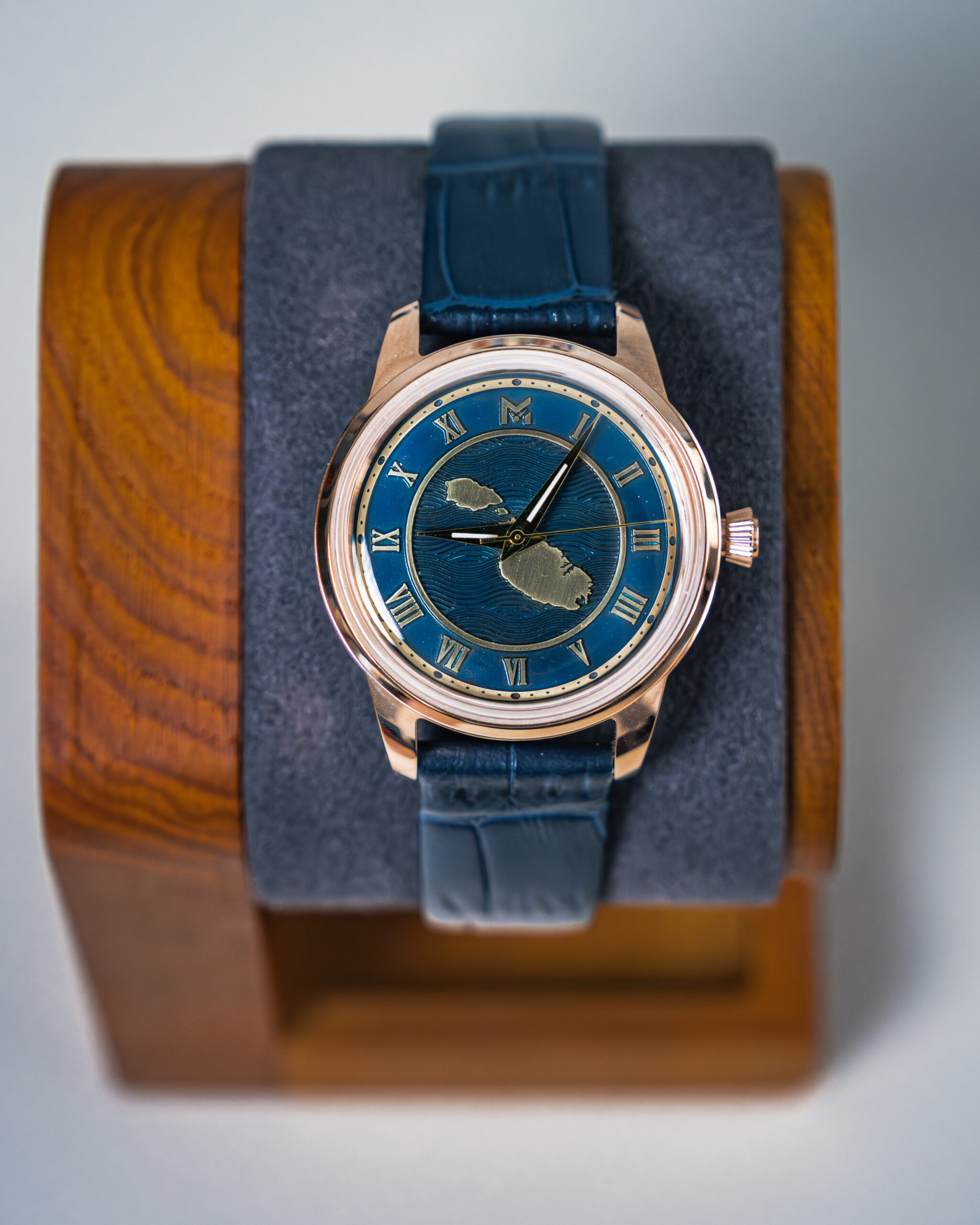 The Malta Watch